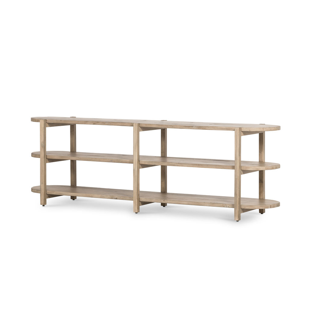 Preview image for Babs Media Console