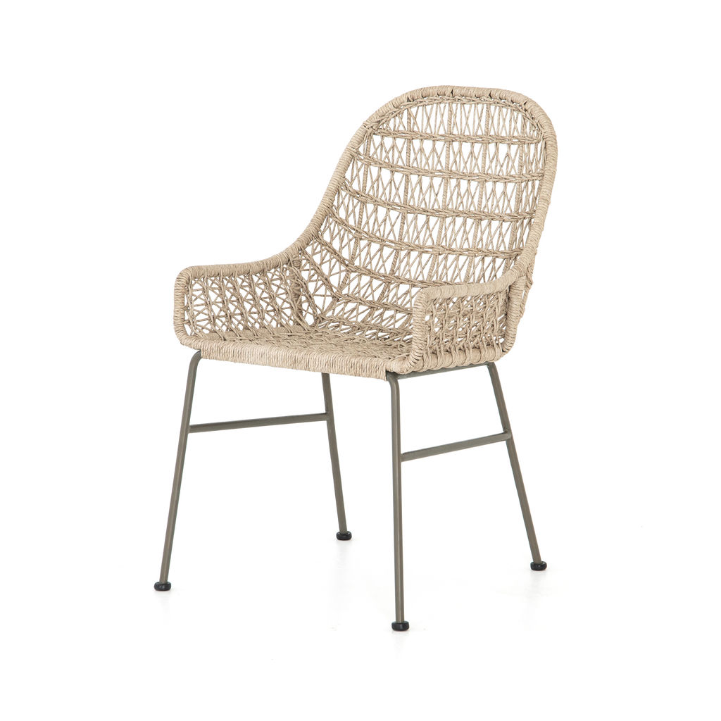 Preview image for Bandera Outdoor Dining Chair-Vintage