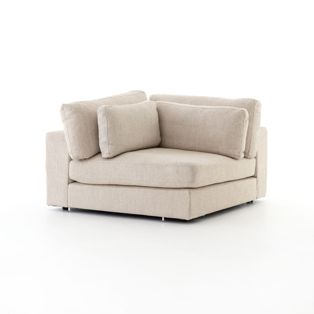 Preview image for Bloor Sectional Corner-Essence Natural