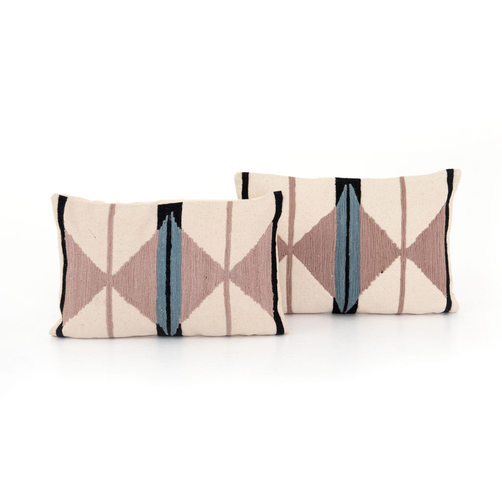 Preview image for Tribal-Bliss, set of 2