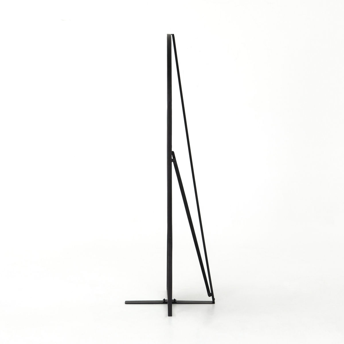 Bogart Oval Floor Mirror