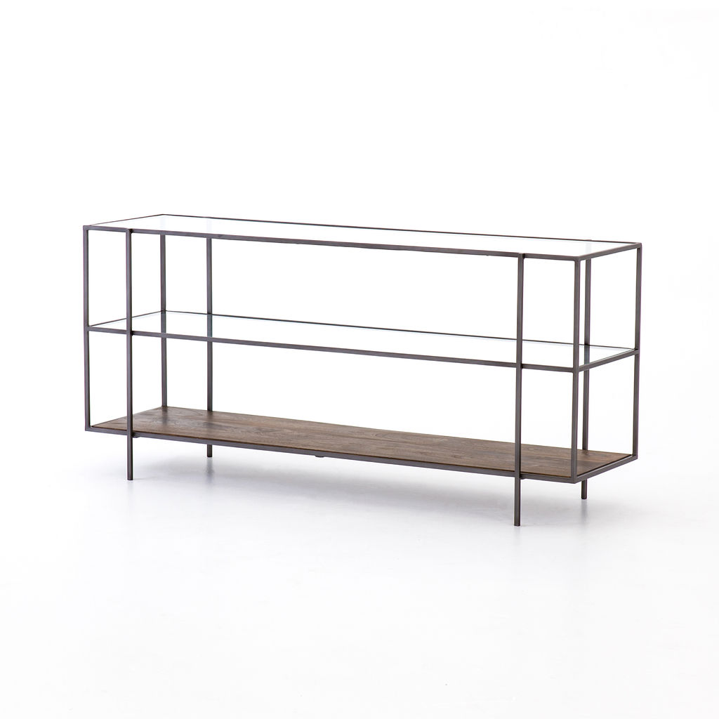Preview image for Byron Media Console