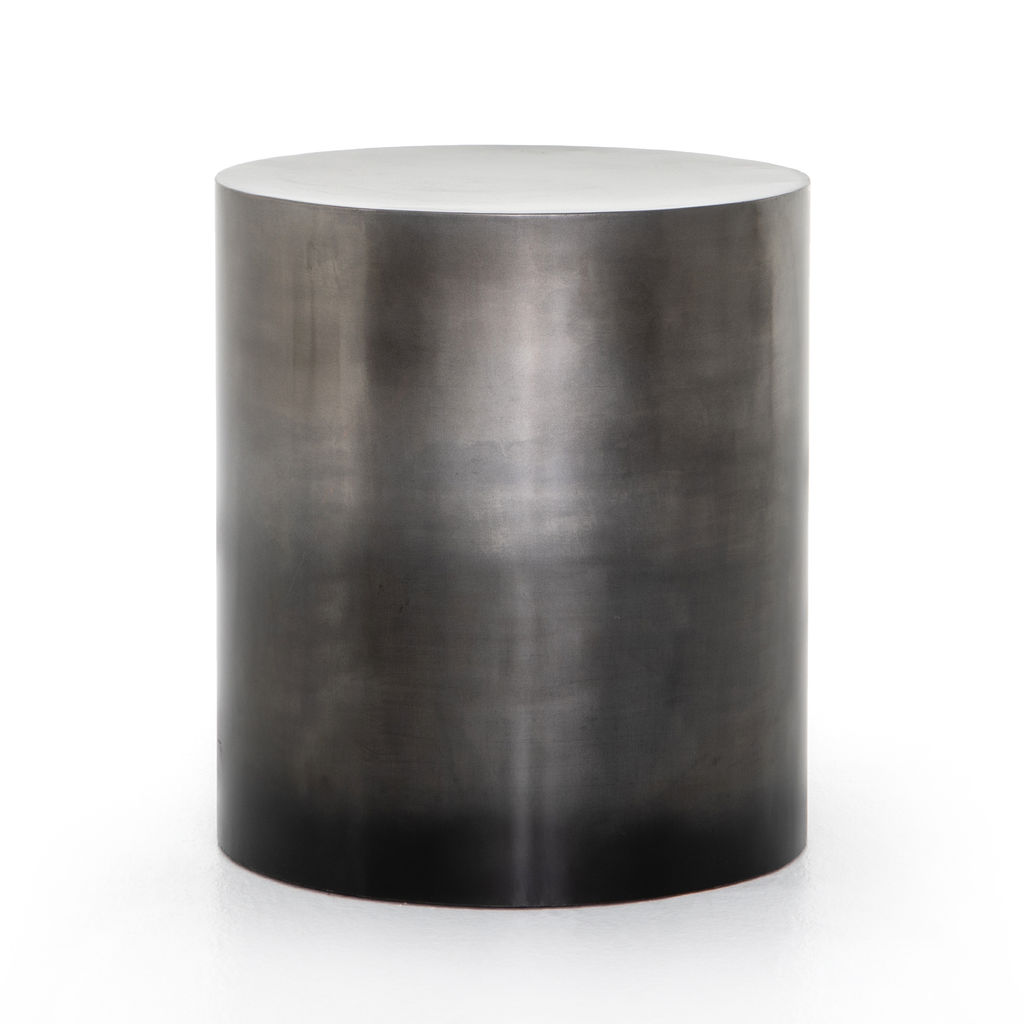 Cameron Ombre End Table