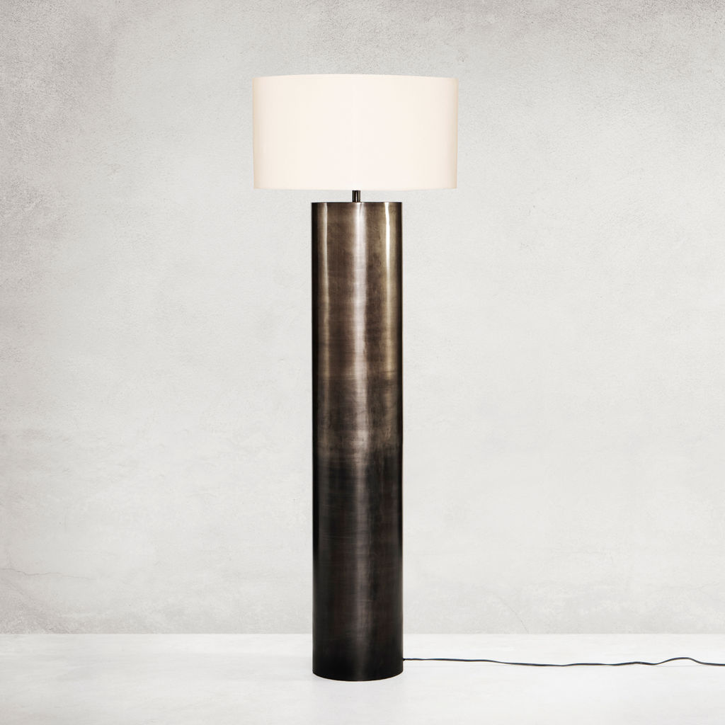 Preview image for Cameron Ombre Floor Lamp