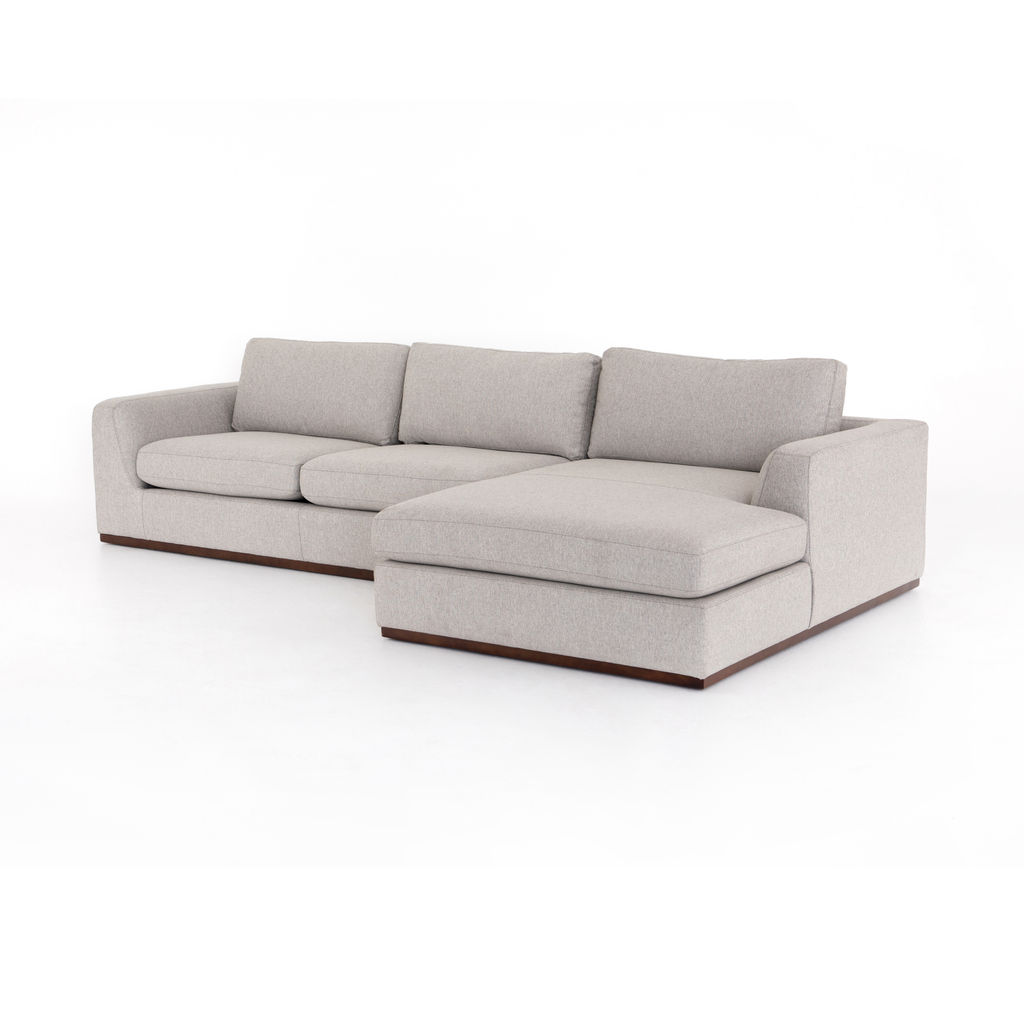 Preview image for Colt 2-Piece Sectional (Right Arm Facing)