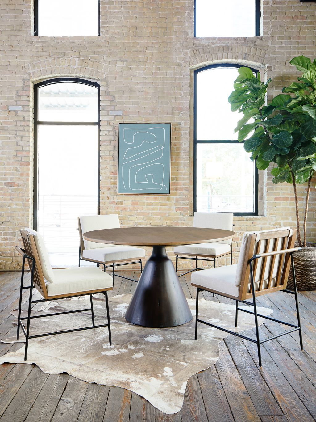 Crete Dining Chair