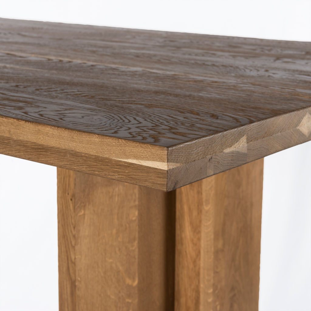 Erie Bar + Counter Table