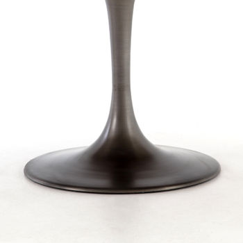Eakins Round Dining Table-60&quot;