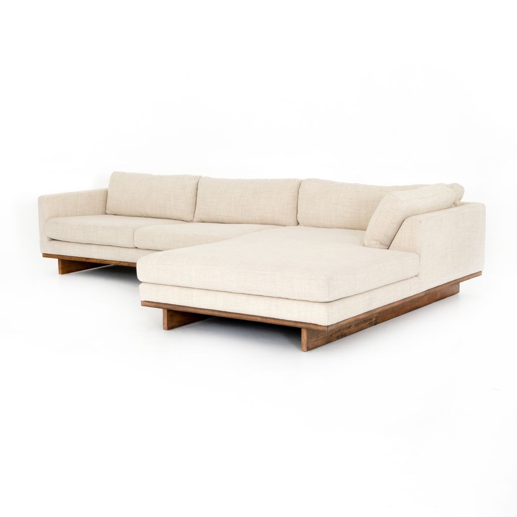 Preview image for Everly 2-Piece Sectional