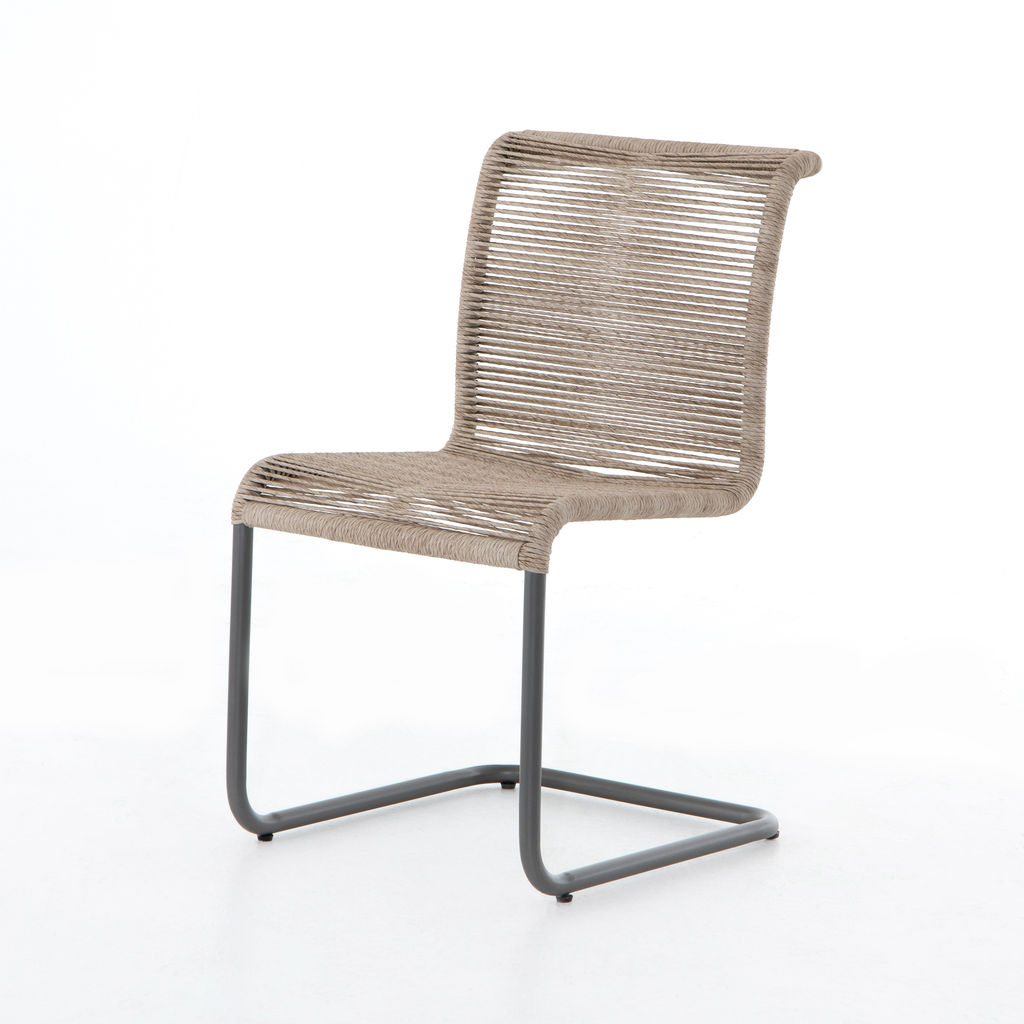 Preview image for Grover Outdoor Dining Chair