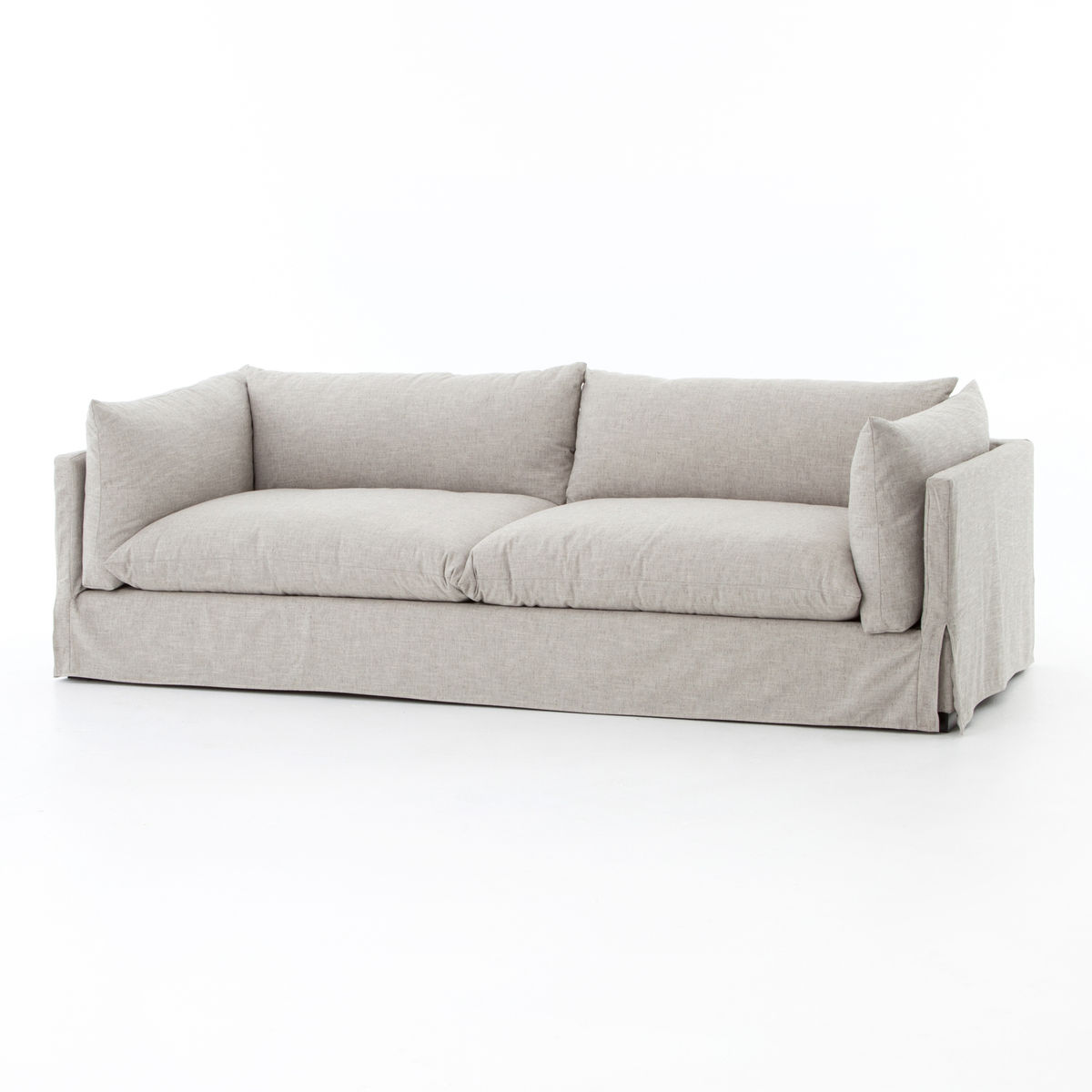 Shop Sofa-96"-High Performance from Peggy Haddad Interiors Home on Openhaus