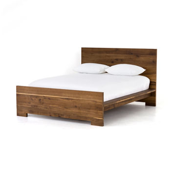 Holden King Bed