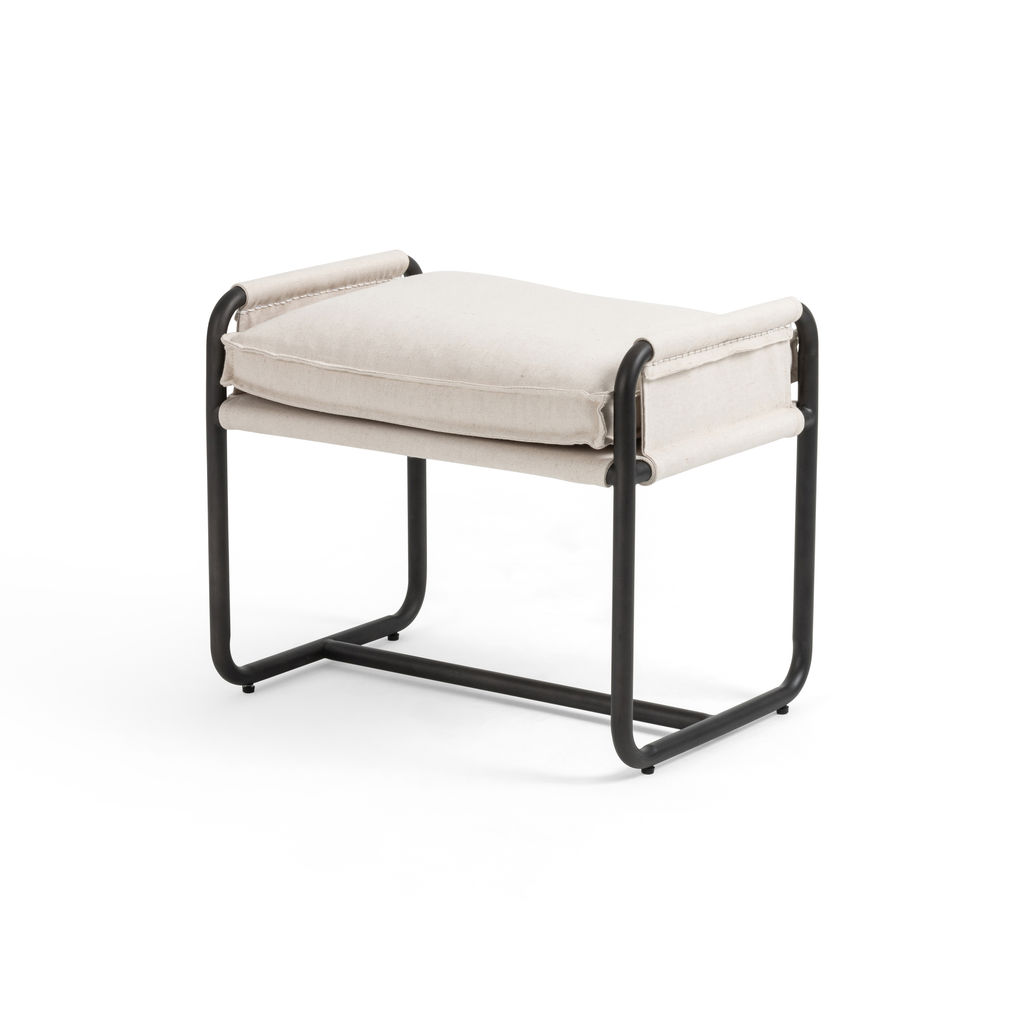 Preview image for Accent Stool-Natural