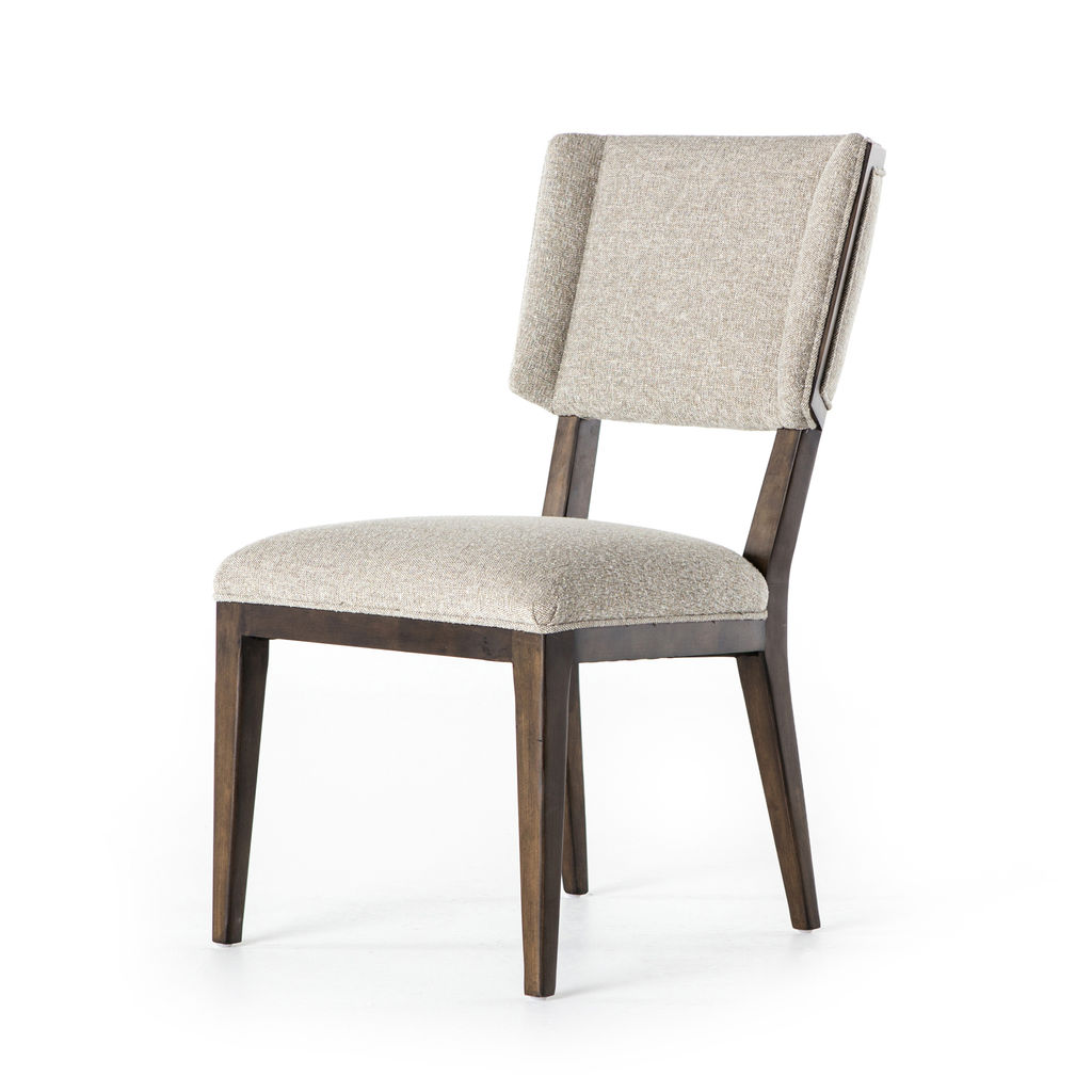Preview image for Jax Dining Chair-Honey Wheat