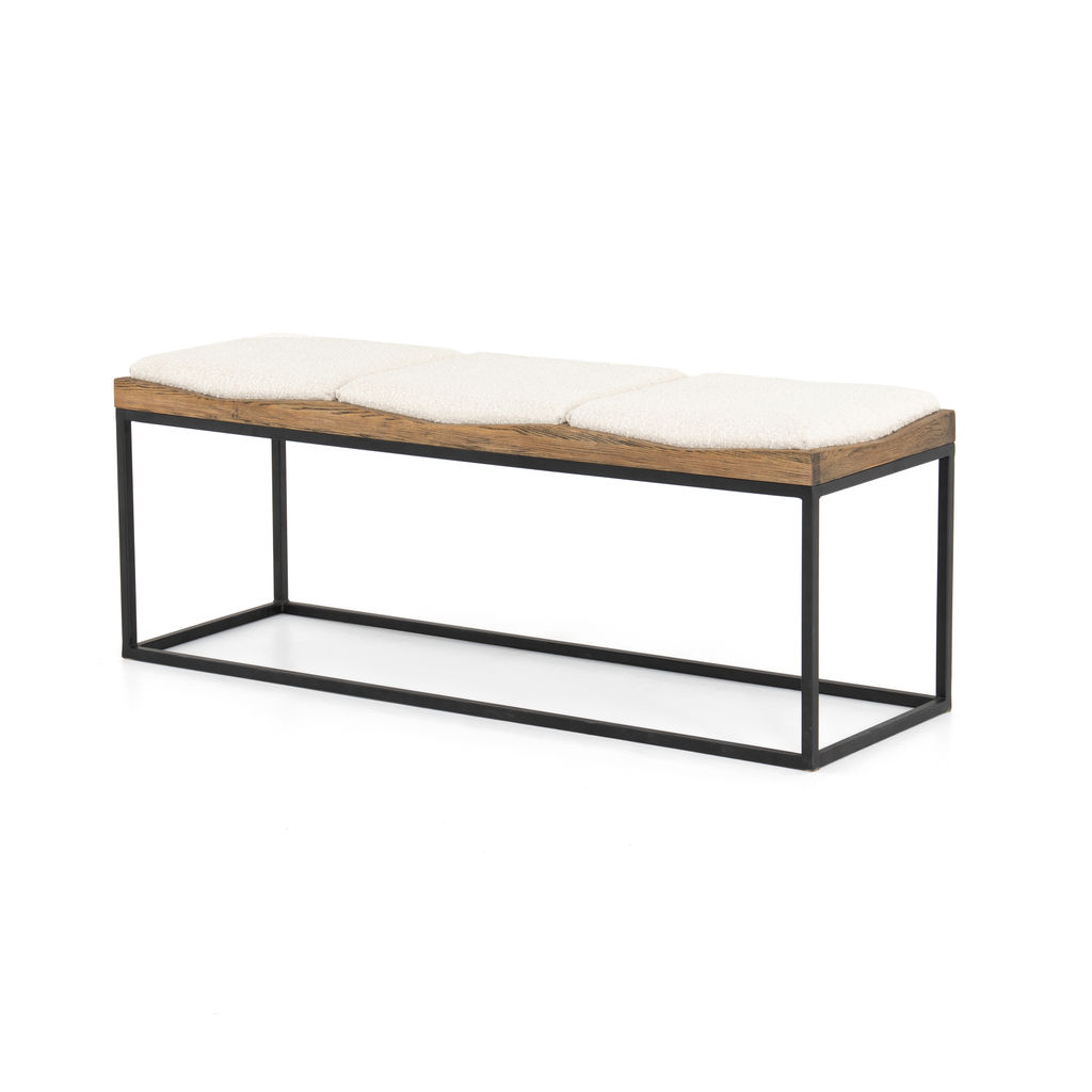 Preview image for Josephine Bench-Knoll Natural