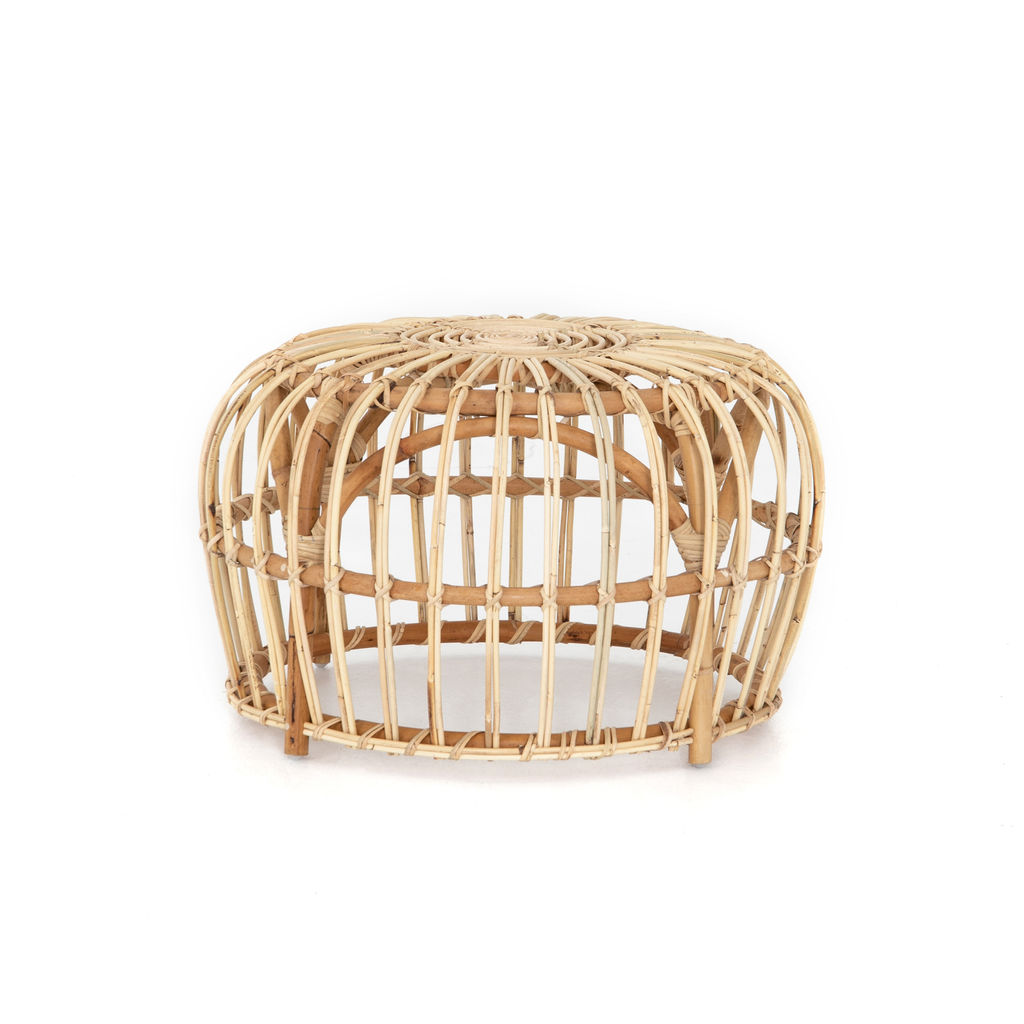Preview image for Laguna Rattan Bunching Table