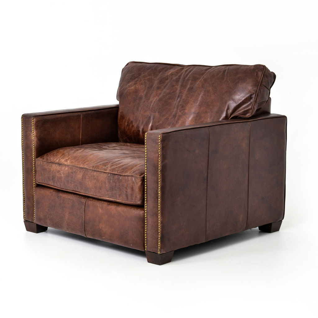 Preview image for Club Chair-Cigar