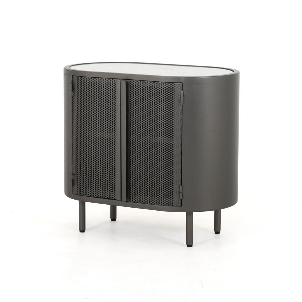 Preview image for Libby Cabinet Nightstand