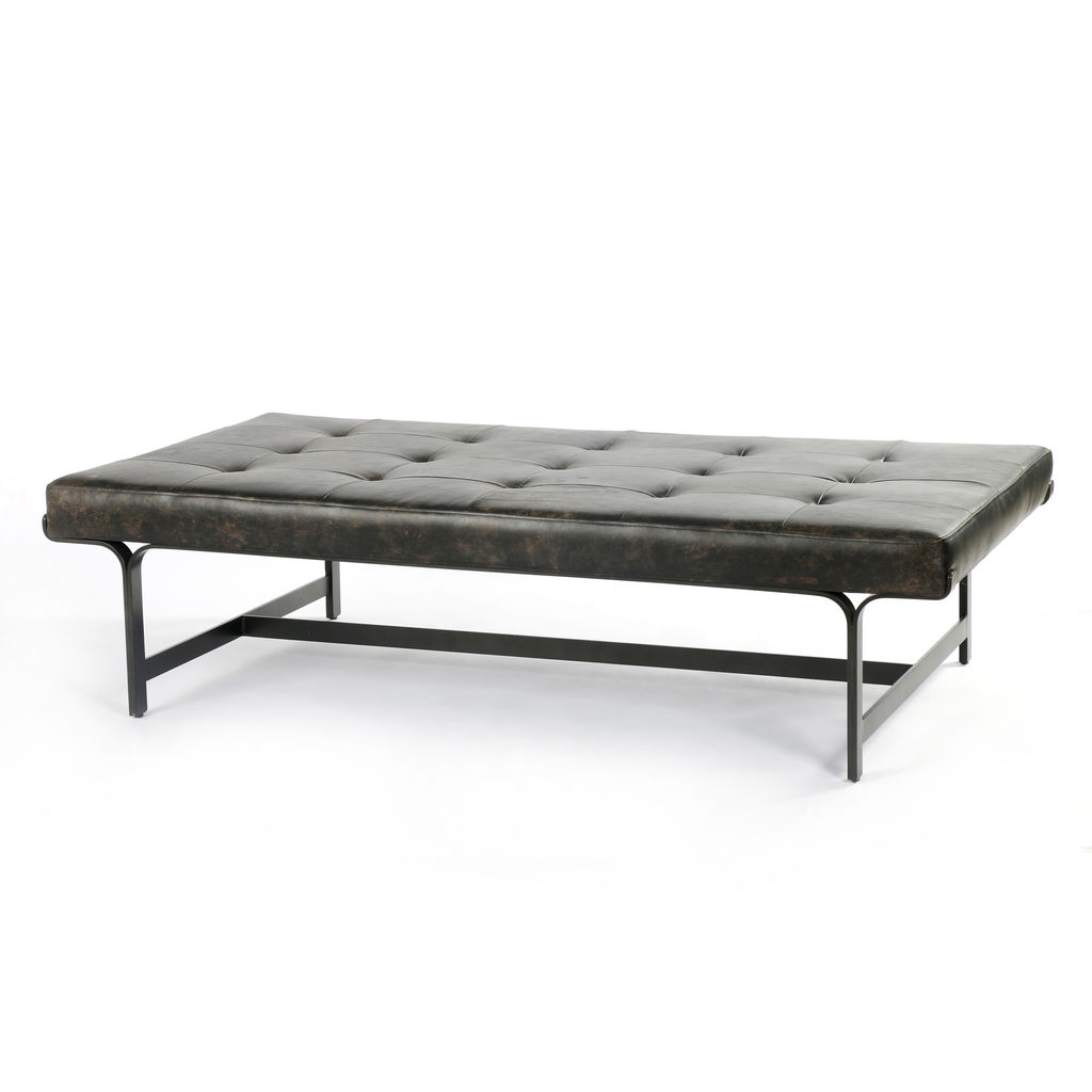 Preview image for Lindy Coffee Table-Rialto Ebony