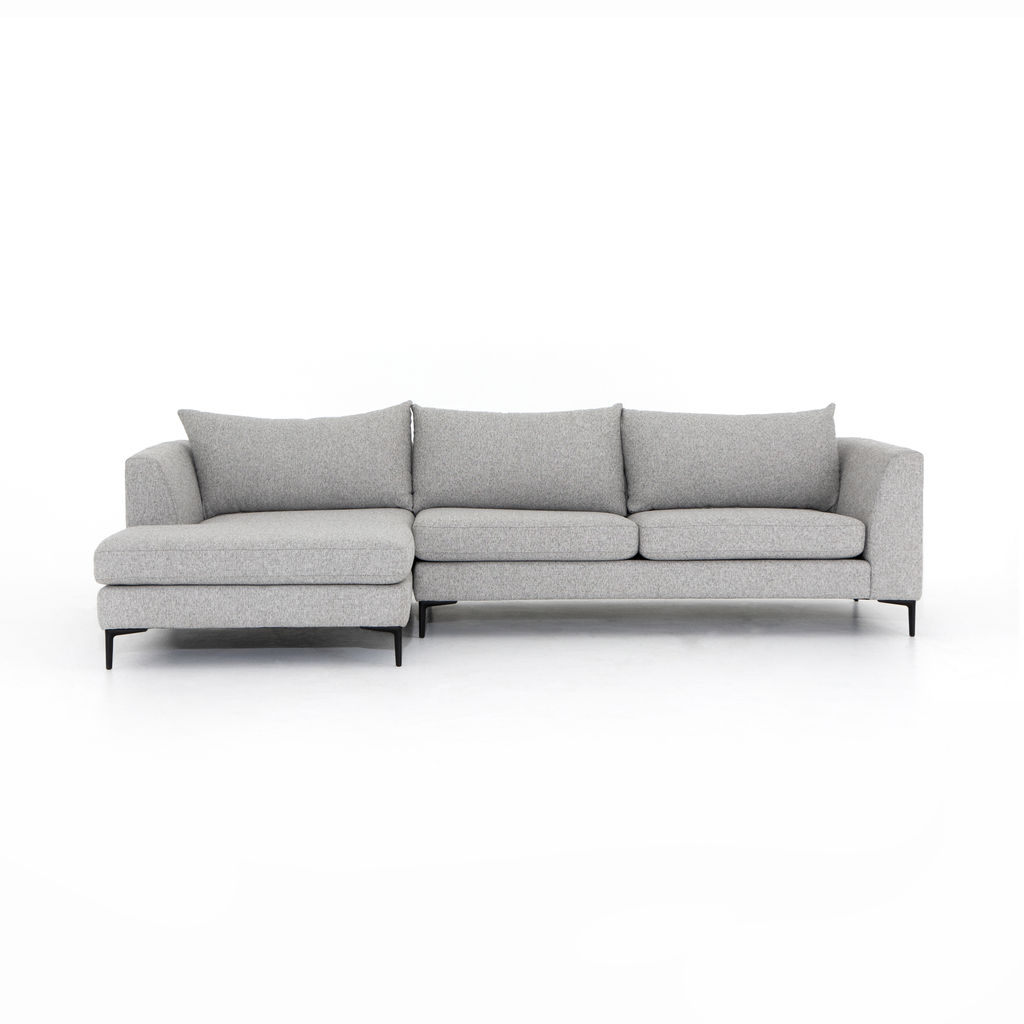 Madeline 2-Piece Sectional
