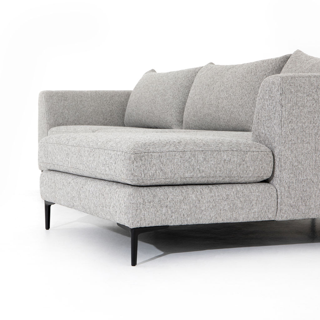 Madeline 2-Piece Sectional