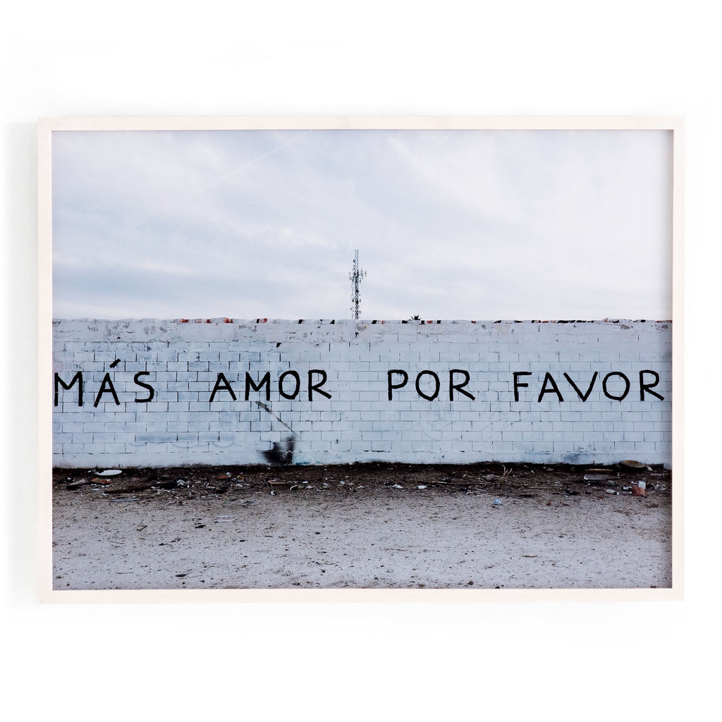 Preview image for Mas Amor