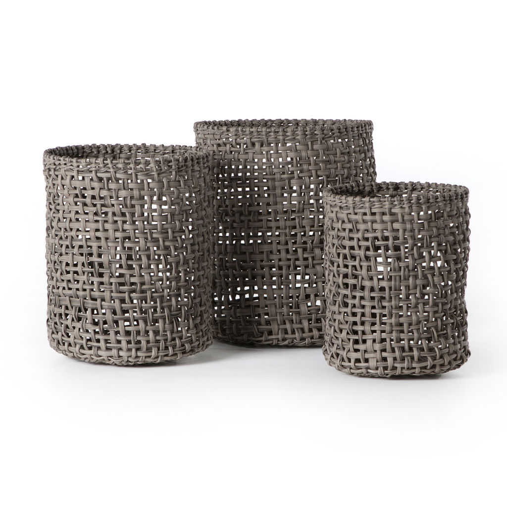Preview image for Natural Baskets (Set Of 3)