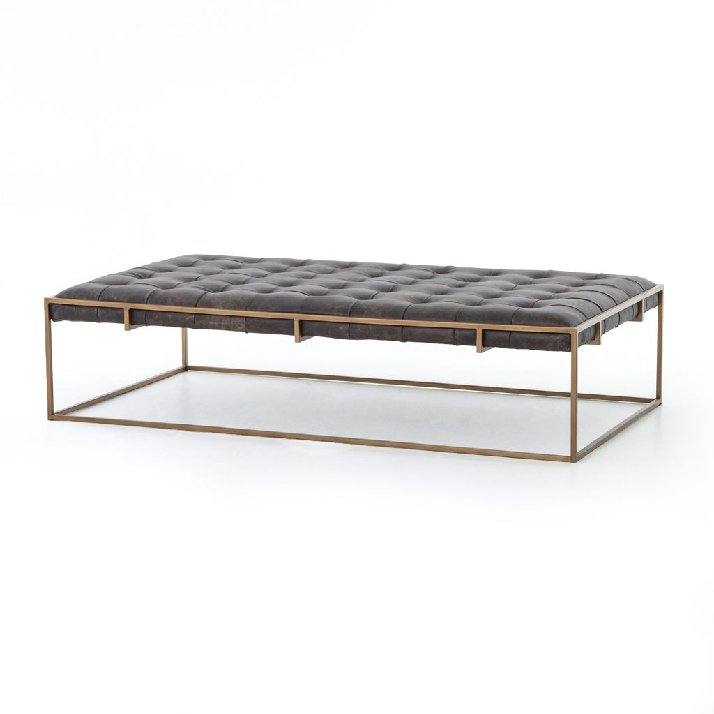 Preview image for Oxford Coffee Table-Ebony