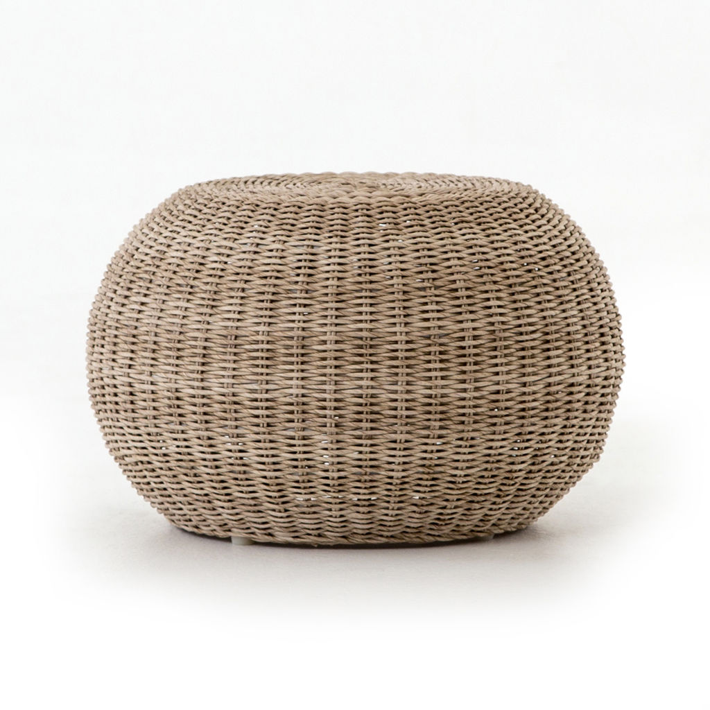 Outdoor Accent Stool
