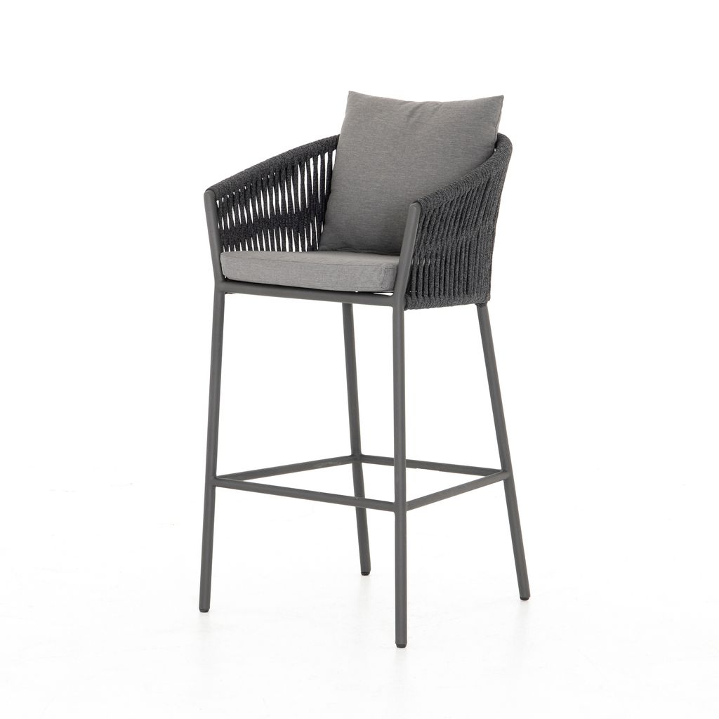 Preview image for Porto Outdoor Bar Stool