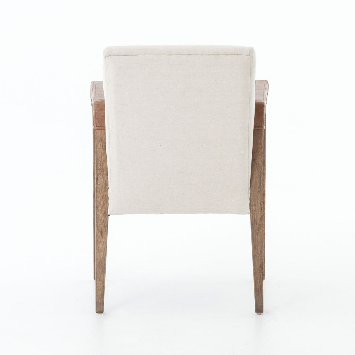 Reuben Dining Chair-Harbor Natural