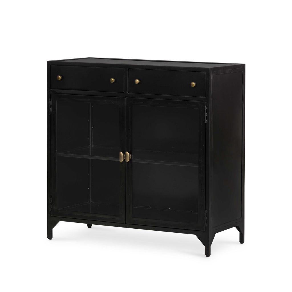 Preview image for Shadow Box Small Cabinet