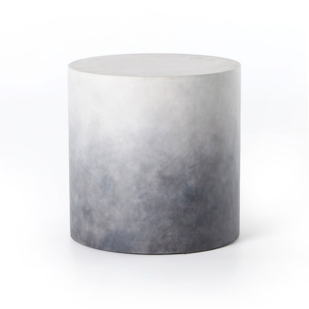 Preview image for End Table-Indigo Ombre