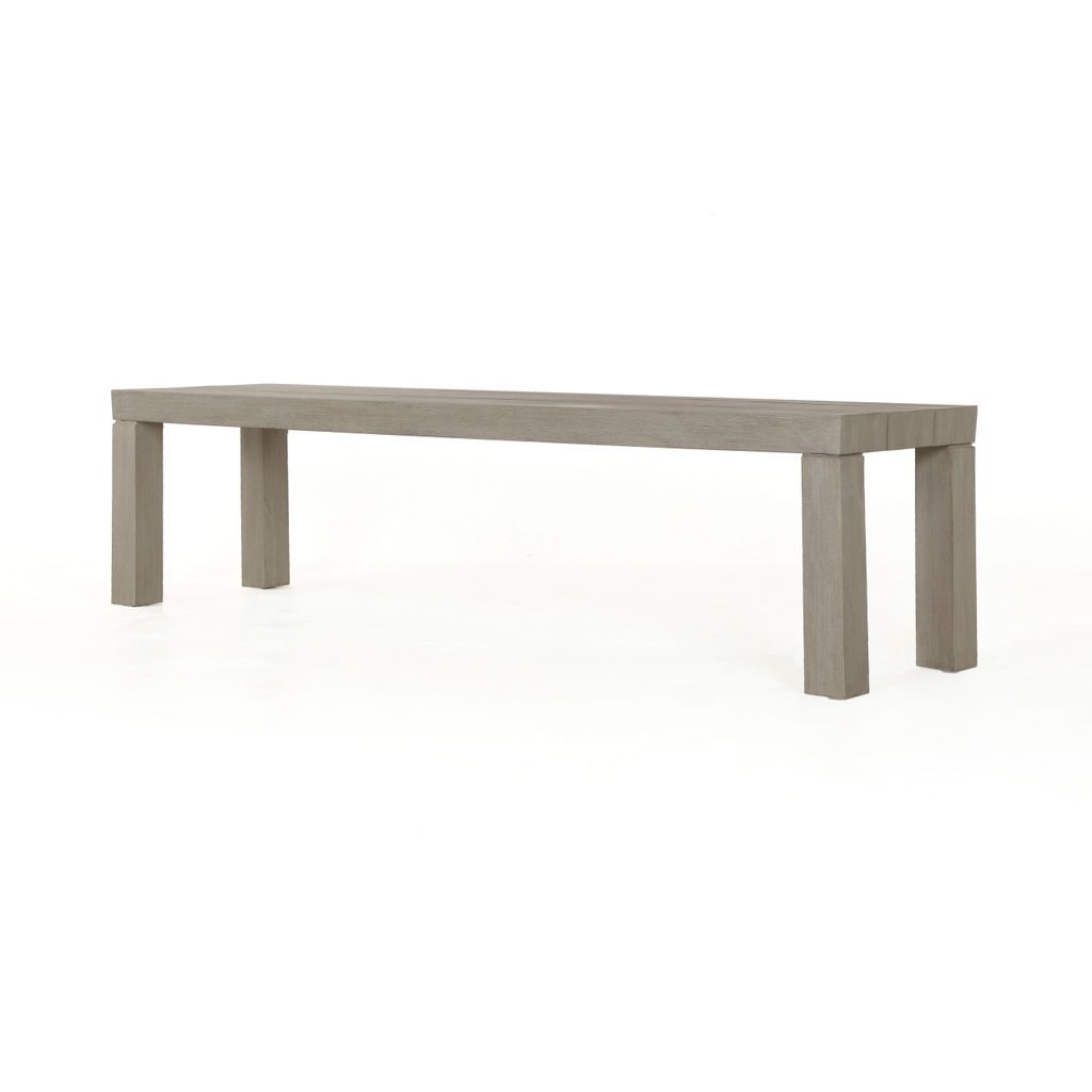 Preview image for Sonora Outdoor Dining Bench