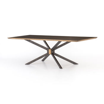 Silas Dining Table 94&quot;