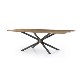 Silas Dining Table 94&quot;