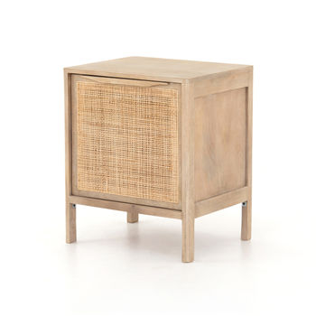 Sydney Nightstand Right In Natural