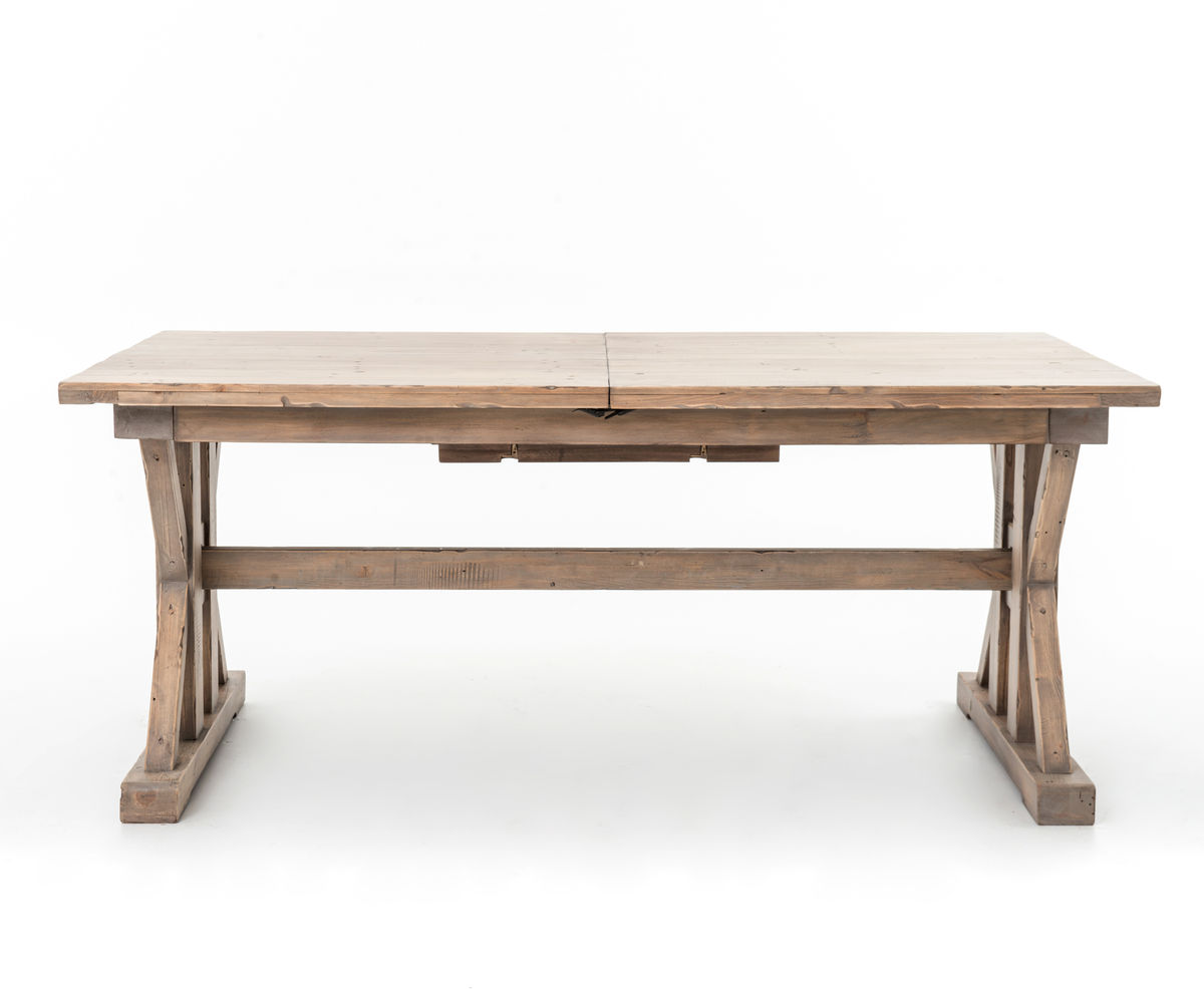 Tuscanspring Ext Dining Tbl 72"/96"-Sun