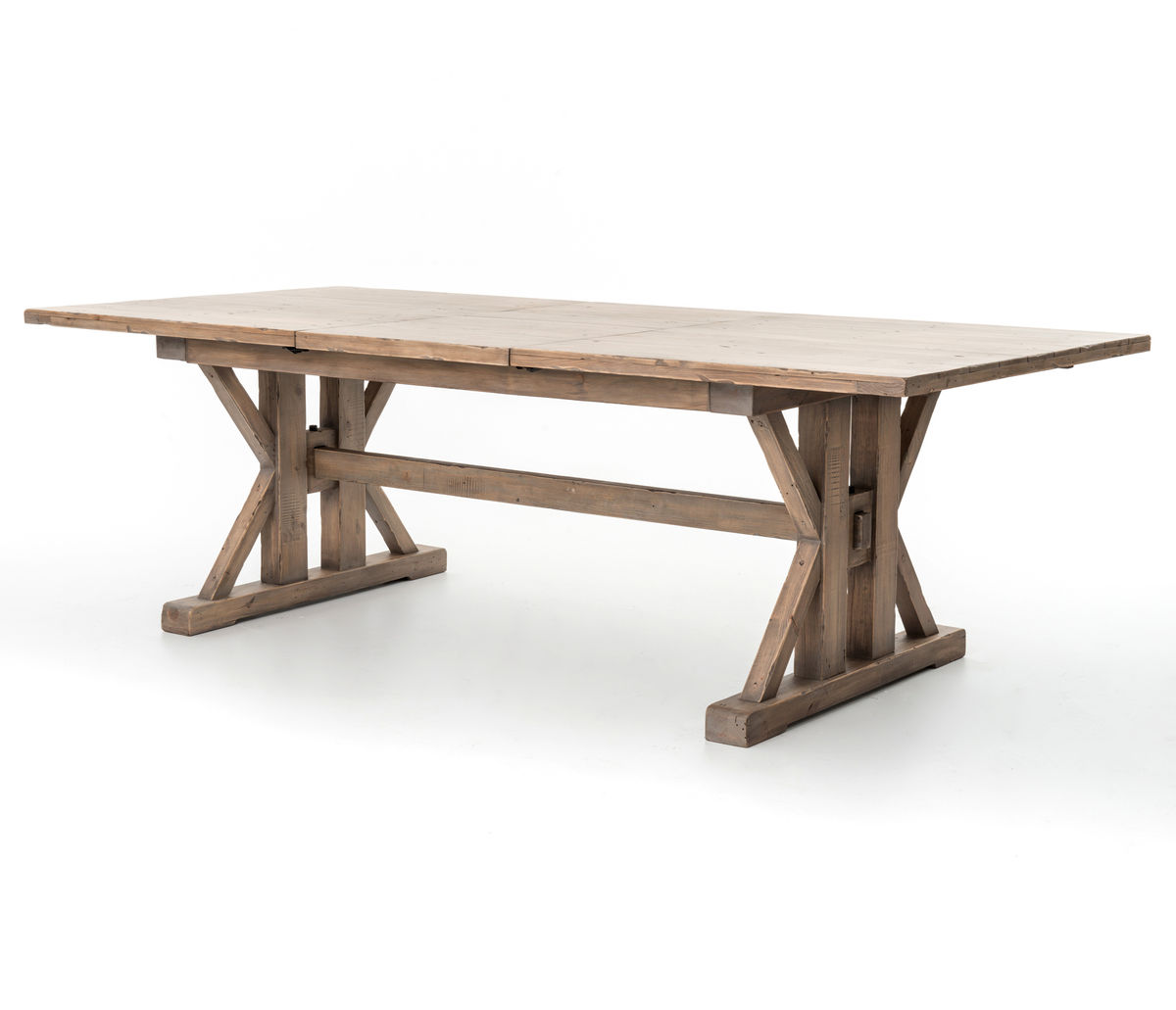Tuscanspring Ext Dining Tbl 72"/96"-Sun