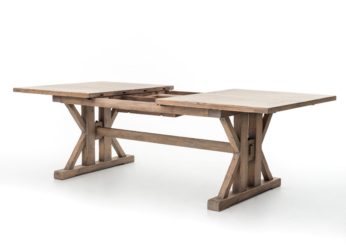 Tuscanspring Ext Dining Tbl 72"/96"-Sun