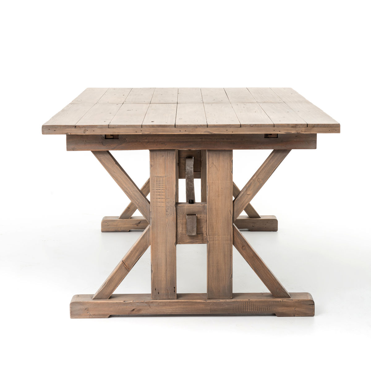 Tuscanspring Ext Dining Tbl 72"/96"-Sun