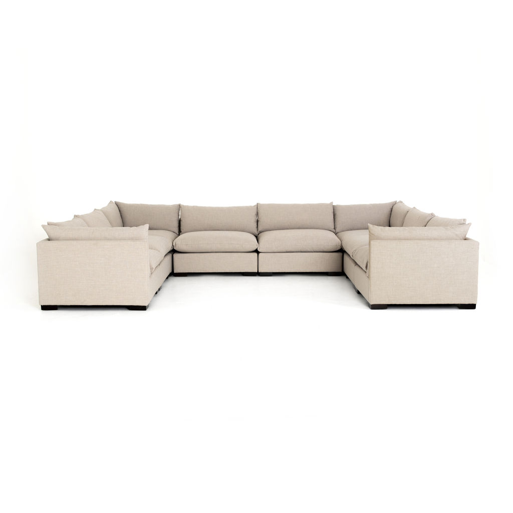 Preview image for Westwood 8-Pc Sectional-Bennett Moon