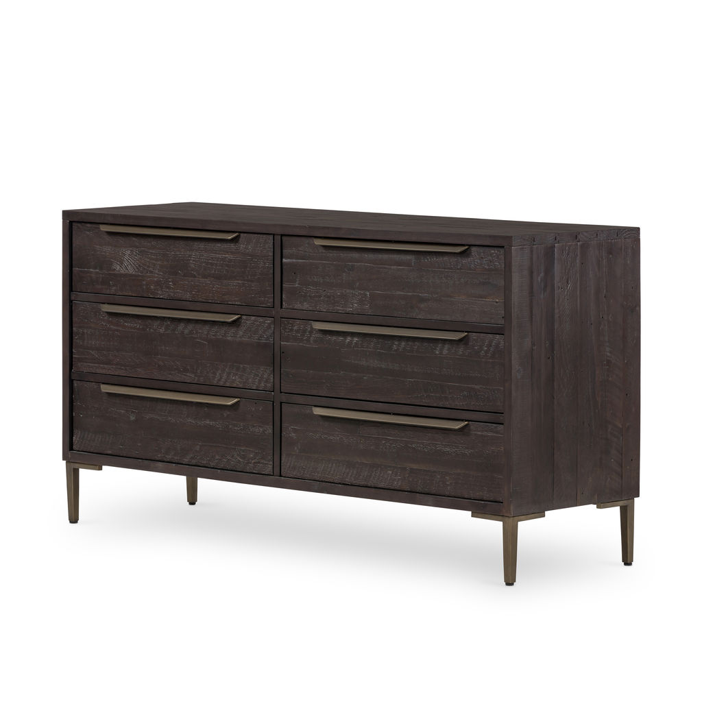 Preview image for Wyeth 6 Drawer Dresser