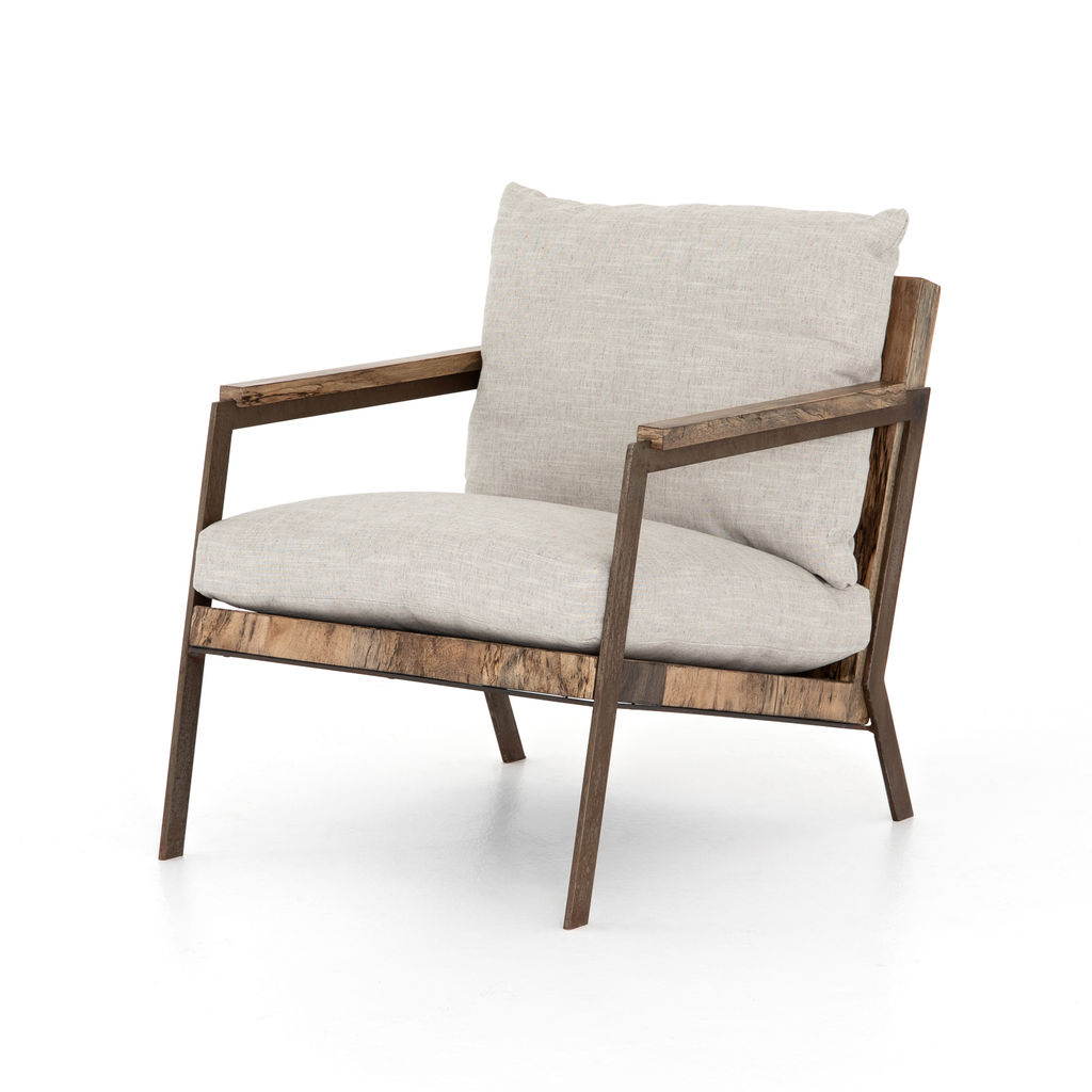 Preview image for Zoey Chair-Valley Nimbus