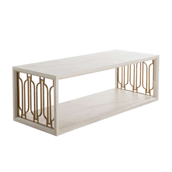 Coffee Table, White