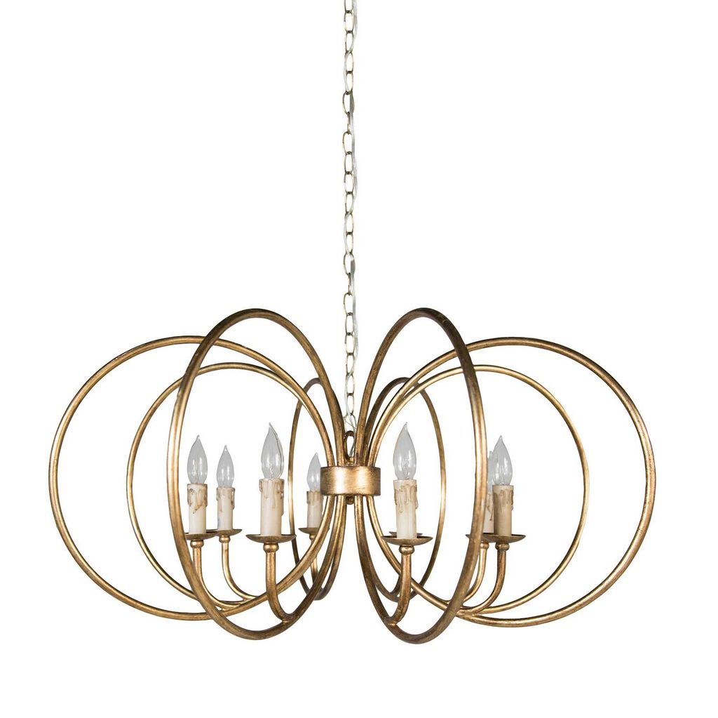 Preview image for Alta Chandelier