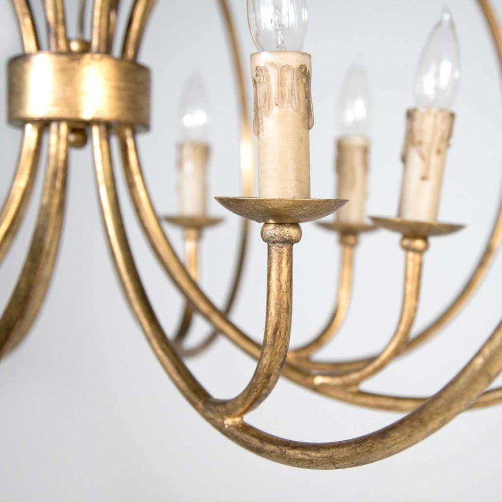 Alta Chandelier