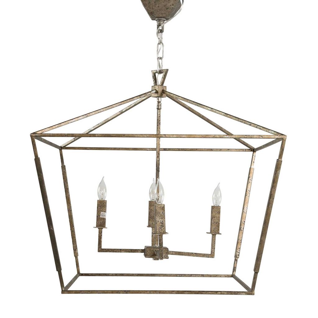 Preview image for Amelia Chandelier- Small