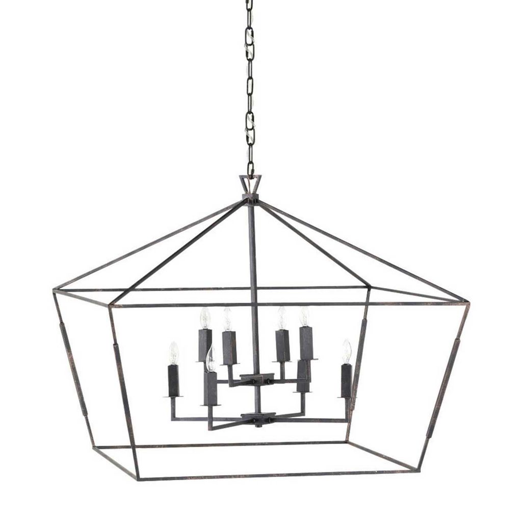 Preview image for Arnold Chandelier