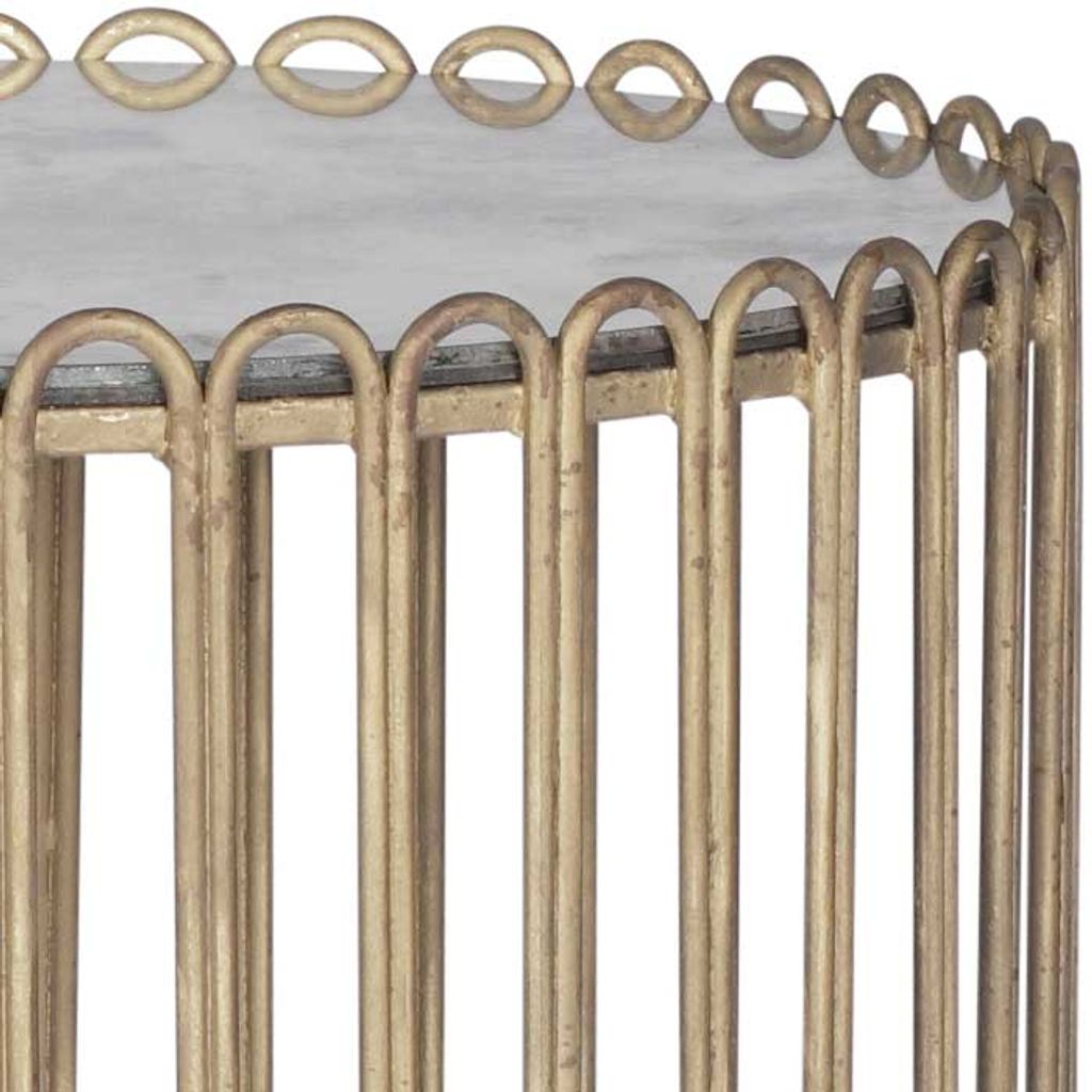 Beatrice Side Table